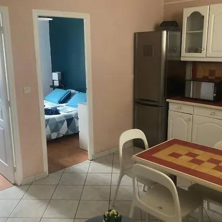 Apartamento Escale A *