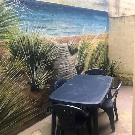Apartamento Escale A