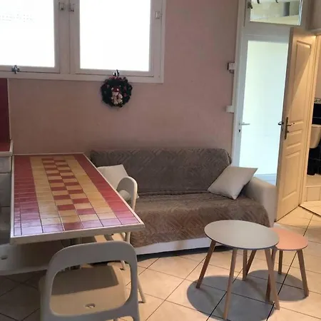 Apartamento Escale A *