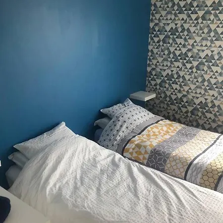 Escale A Apartamento Ault