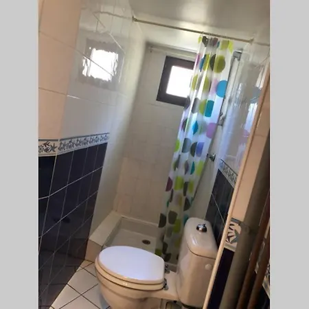 Apartamento Escale A *
